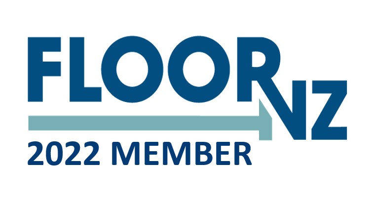 FloorNZ Membership logo 2022