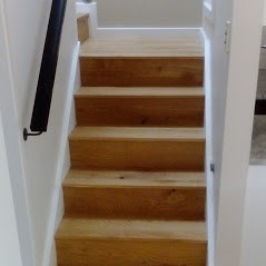 b6contracting laminate flooring specialists stairs 02